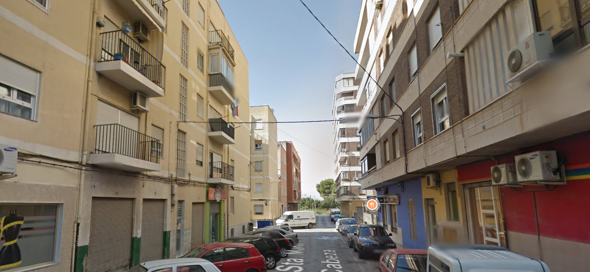 El Ayuntamiento adjudica las obras de reurbanización de Santa María de la Cabeza por 500.000 euros