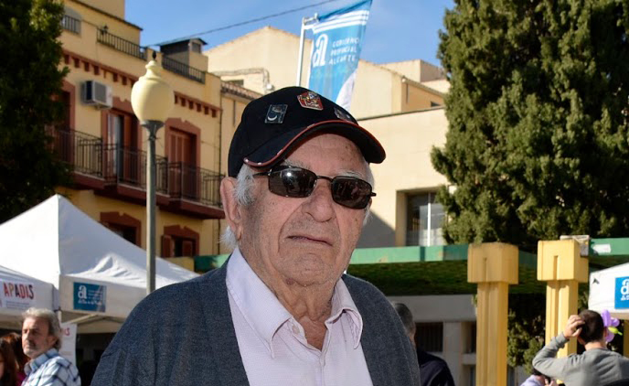 Fallece el fotógrafo “Soli”, José Ibañez