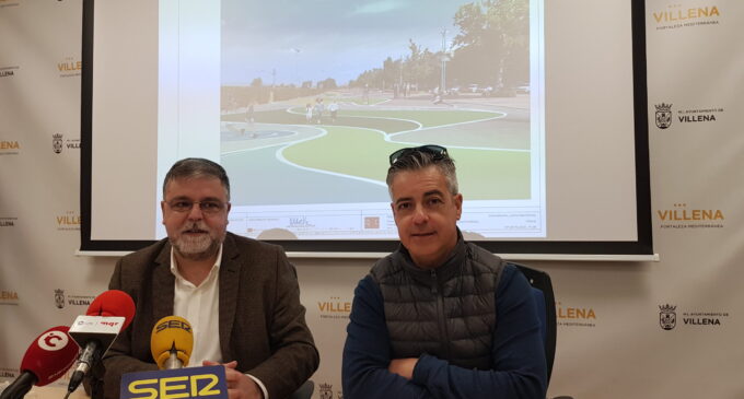 Villena invertirá 42.000 € en mejorar el recinto ferial