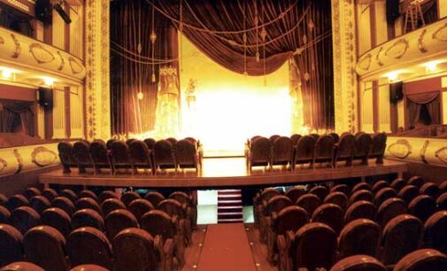 Teatro Chapí vendió más de 8.762 entradas en 2021 a pesar de los meses de cierre