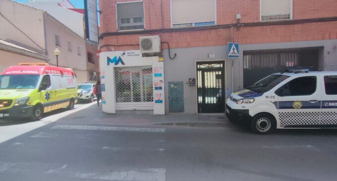 La Policía Local de Villena pide colaboración ciudadana para esclarecer un atropello