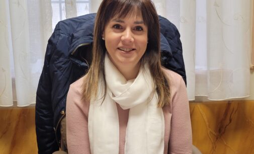 Magdalena Martínez: “El trabajo con los presidentes de comparsas y la cofradía ha sido muy fructífero “
