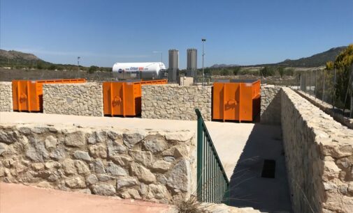 El consorcio de residuos inicia los estudios para ubicar un vertedero en Monóvar