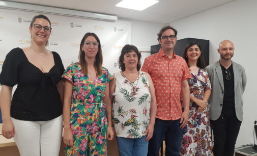 La Universidad de Alicante impartirá 3 Cursos de Verano en Villena relacionados con educación y música