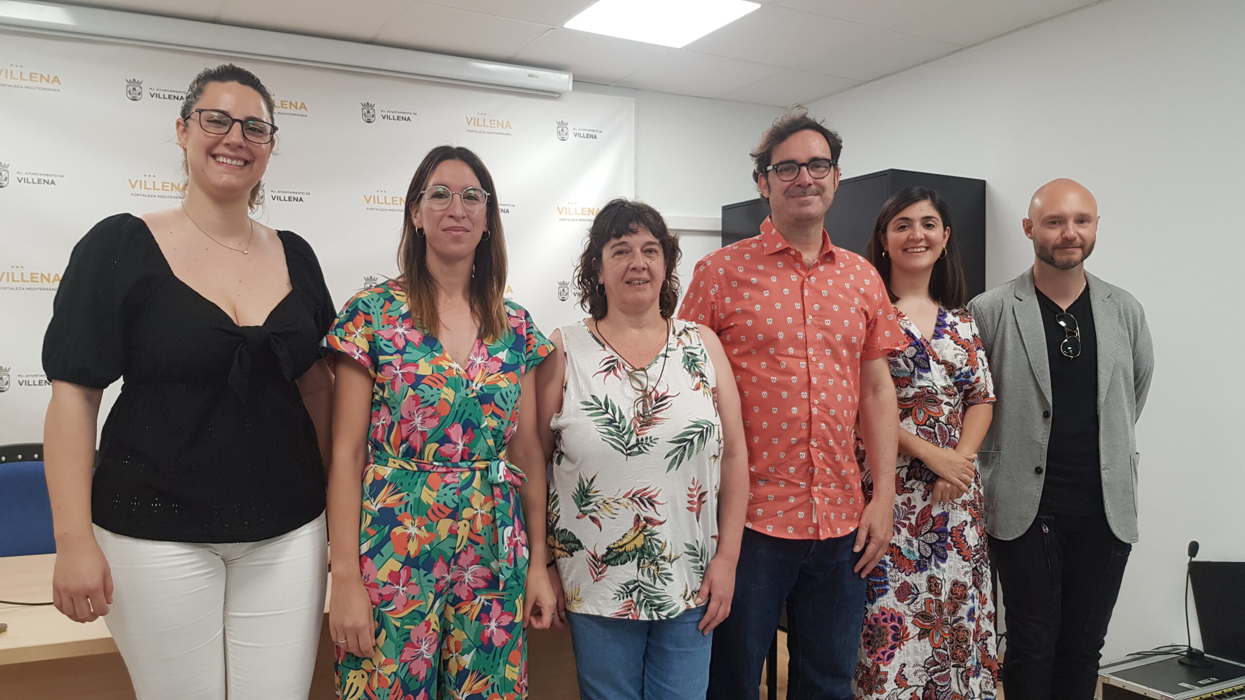 La Universidad de Alicante impartirá 3 Cursos de Verano en Villena relacionados con educación y música