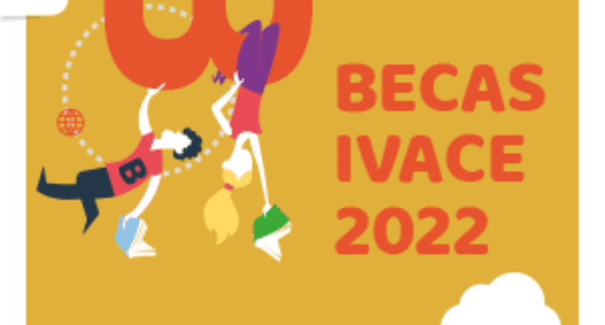 El Ivace convoca 70 becas remuneradas de especialización en internacionalización
