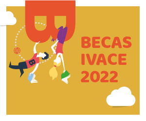 El Ivace convoca 70 becas remuneradas de especialización en internacionalización
