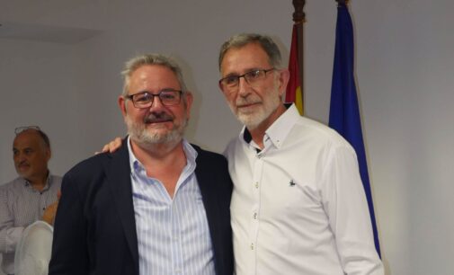 Pepe Hernández incorpora  a la ejecutiva del PP de Villena a todos los concejales de la oposición