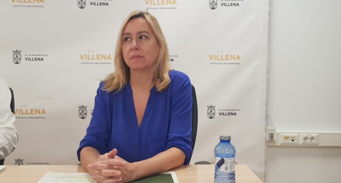 Villena pierde una ayuda de 46.500 € para un programa de atención a enfermos mentales