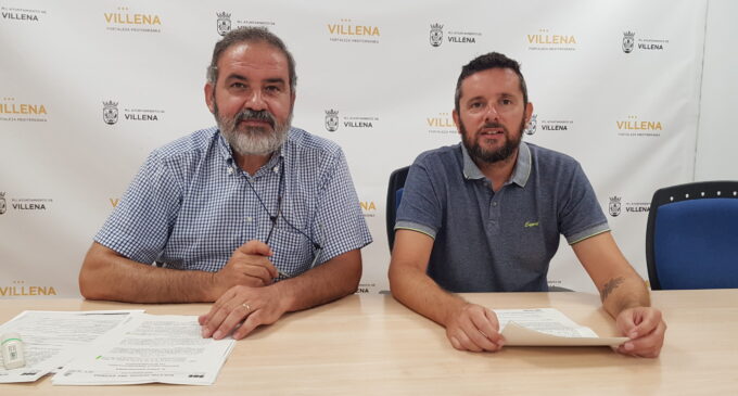 Los Verdes piden aumentar la protección del valle de la Sierra Salinas frente a las plantas fotovoltaicas
