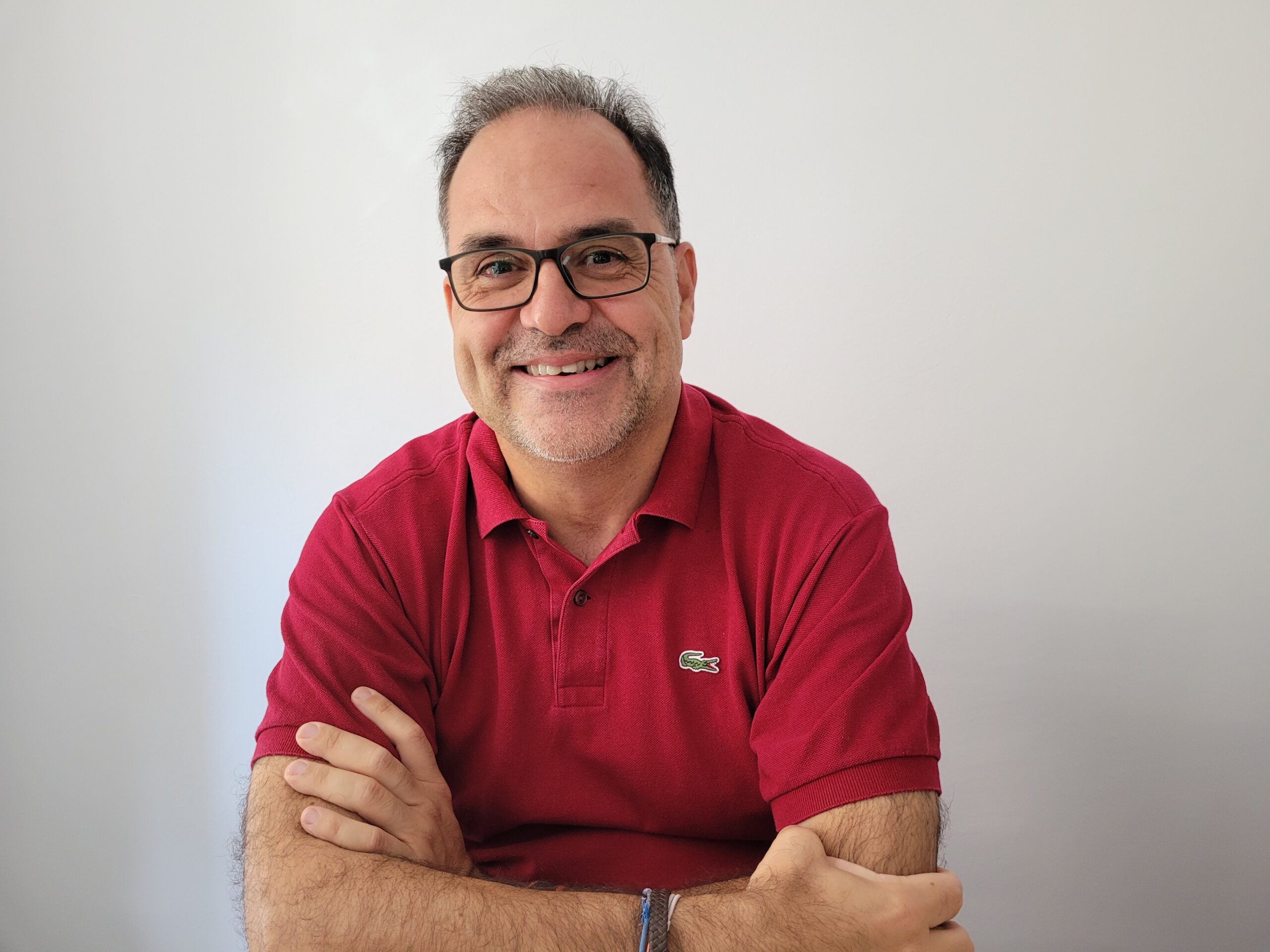 Antonio Martínez: “Cada pregón tiene un componente personal indudable ”