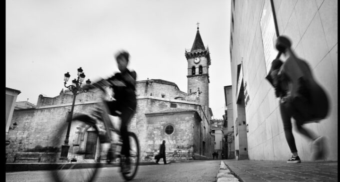 Bases del concurso fotográfico “La bici y yo”