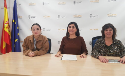 Organizan unas jornadas en Villena para dar a conocer los recursos dirigidos a las víctimas de violencia de género