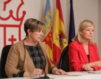 Conselleria acreditará el C1 de valenciano a los estudiantes de Bachillerato con una media de 7