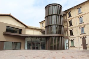 Cultura adjudica por 440.000 euros el proyecto museográfico del MUVI