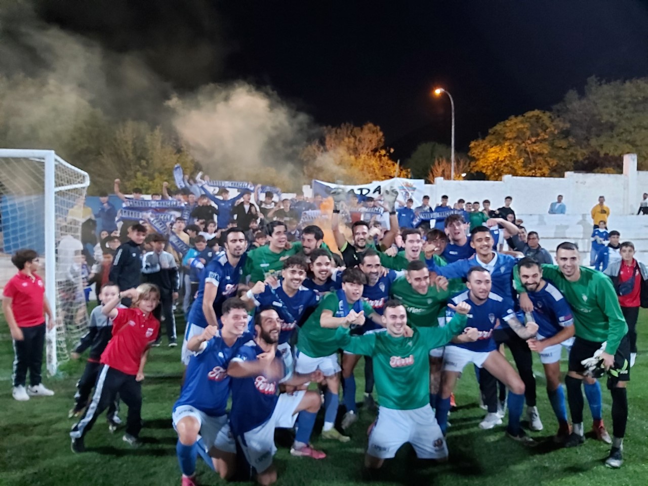 El Villena CF elimina de la Copa al Ontinyet