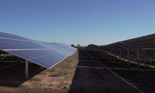 Iberdrola obtiene el informe ambiental favorable para su primer proyecto fotovoltaico en Villena