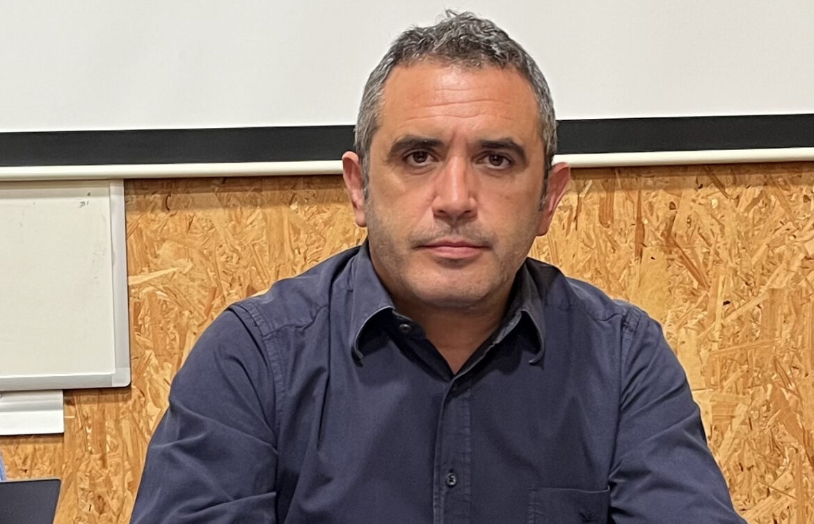 El villenense Juan Sánchez ha sido reelegido presidente comarcal de la Federación de Sociedades Musicales de la Comunidad Valenciana