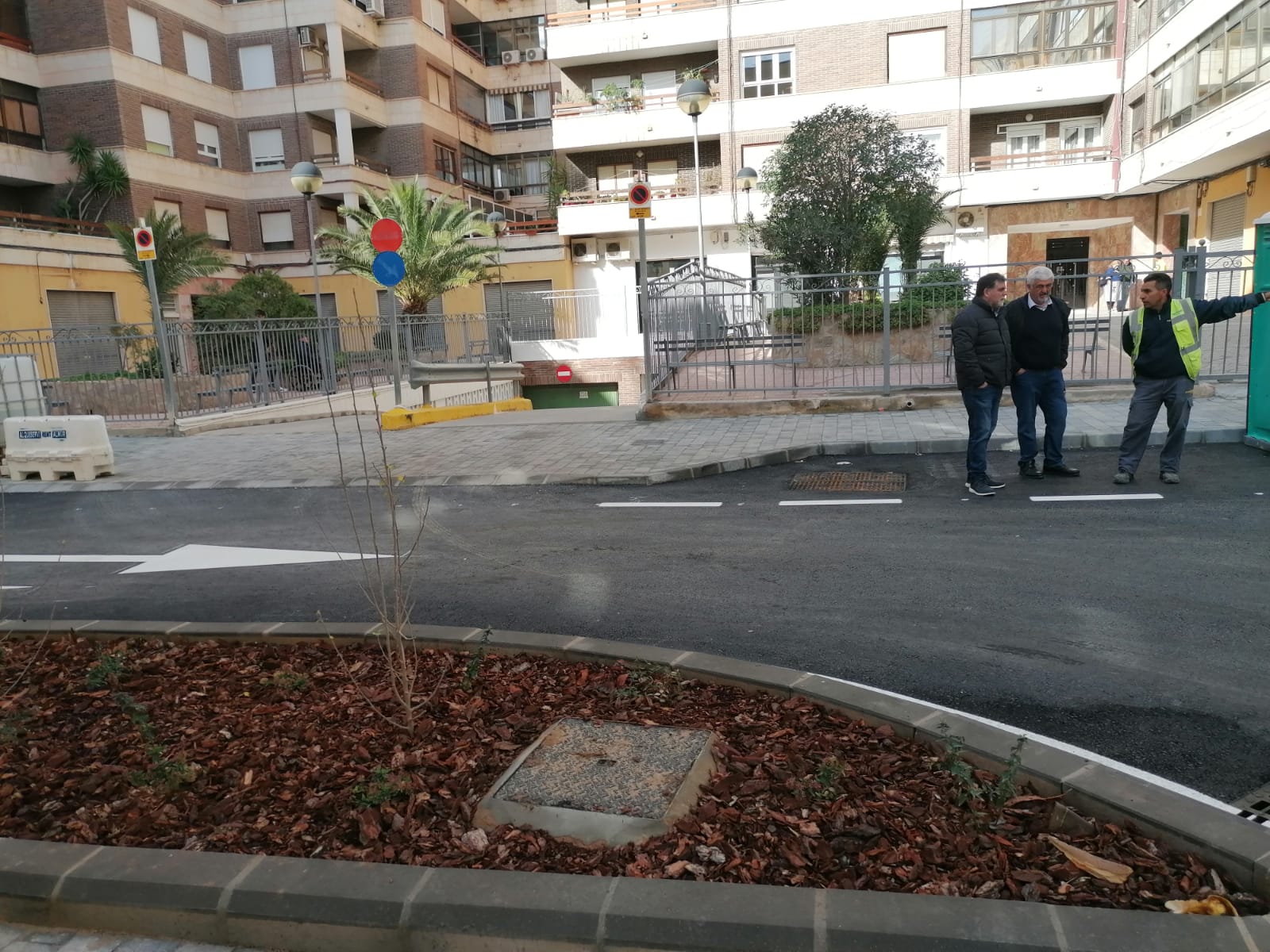 Los vecinos de cinco calles de Villena votarán el cambio de denominación de las mismas