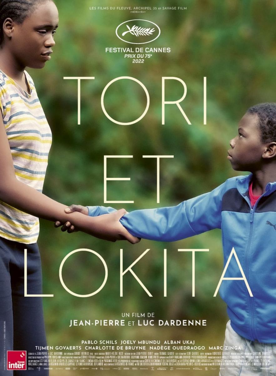 Villena conmemora del Día Internacional del Migrante con la emisión del film ‘Tori y Lokita’,