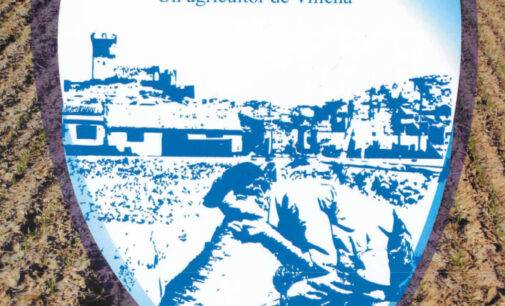 Presentación del libro “El tío Enrique, un agricultor de Villena”