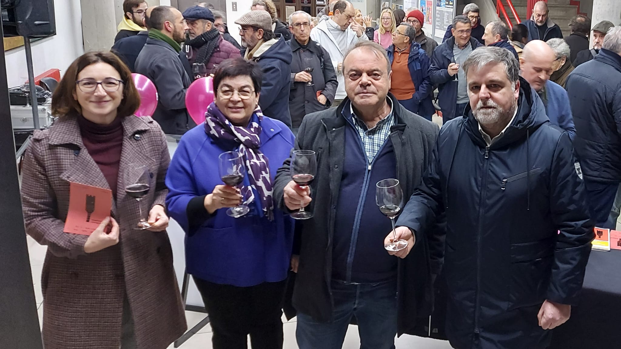 Comienzan las actividades conmemorativas del 498 aniversario del título de Ciudad a Villena