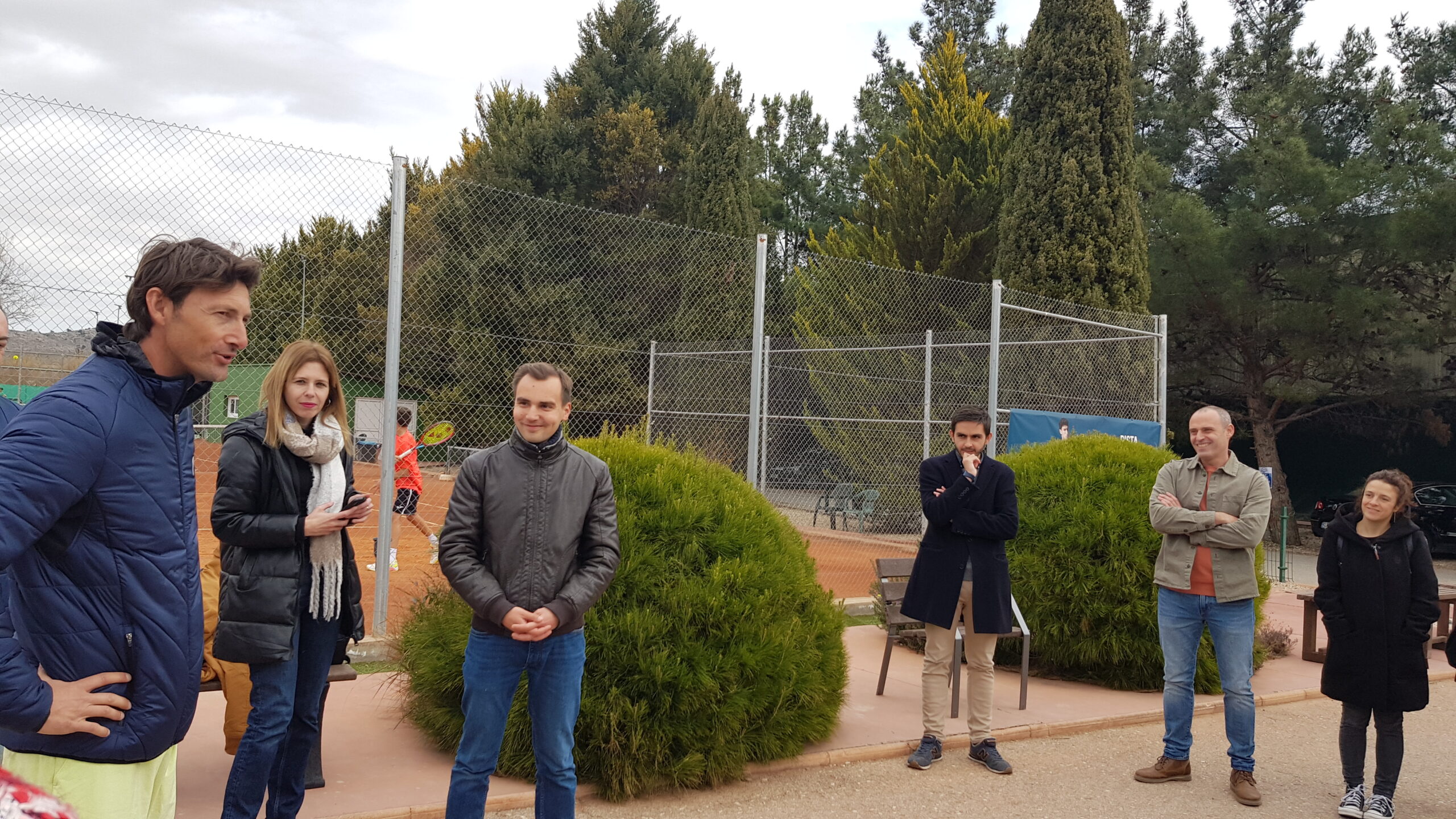 Juan Carlos Ferrero – Equelite Sport Academy proyecta invertir 7 millones de euros en la ampliación de sus instalaciones en Villena