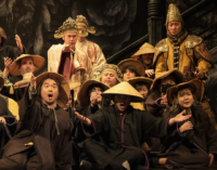 Ópera en el Teatro Chapí con “Turandot” de Puccini