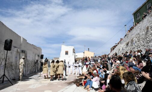 El PP propone crear un espacio cultural en la calle La Leña con el nombre de “Eleuterio Gandía”