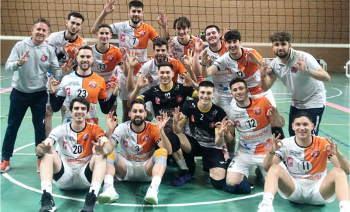 El Cableworld Villena de Voleibol termina la temporada como campeón de Liga