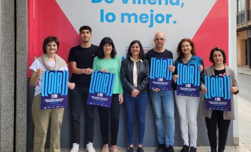 El Ayuntamiento de Villena y los Centros Auditivos Vi inician la campaña de revisión de la salud auditiva