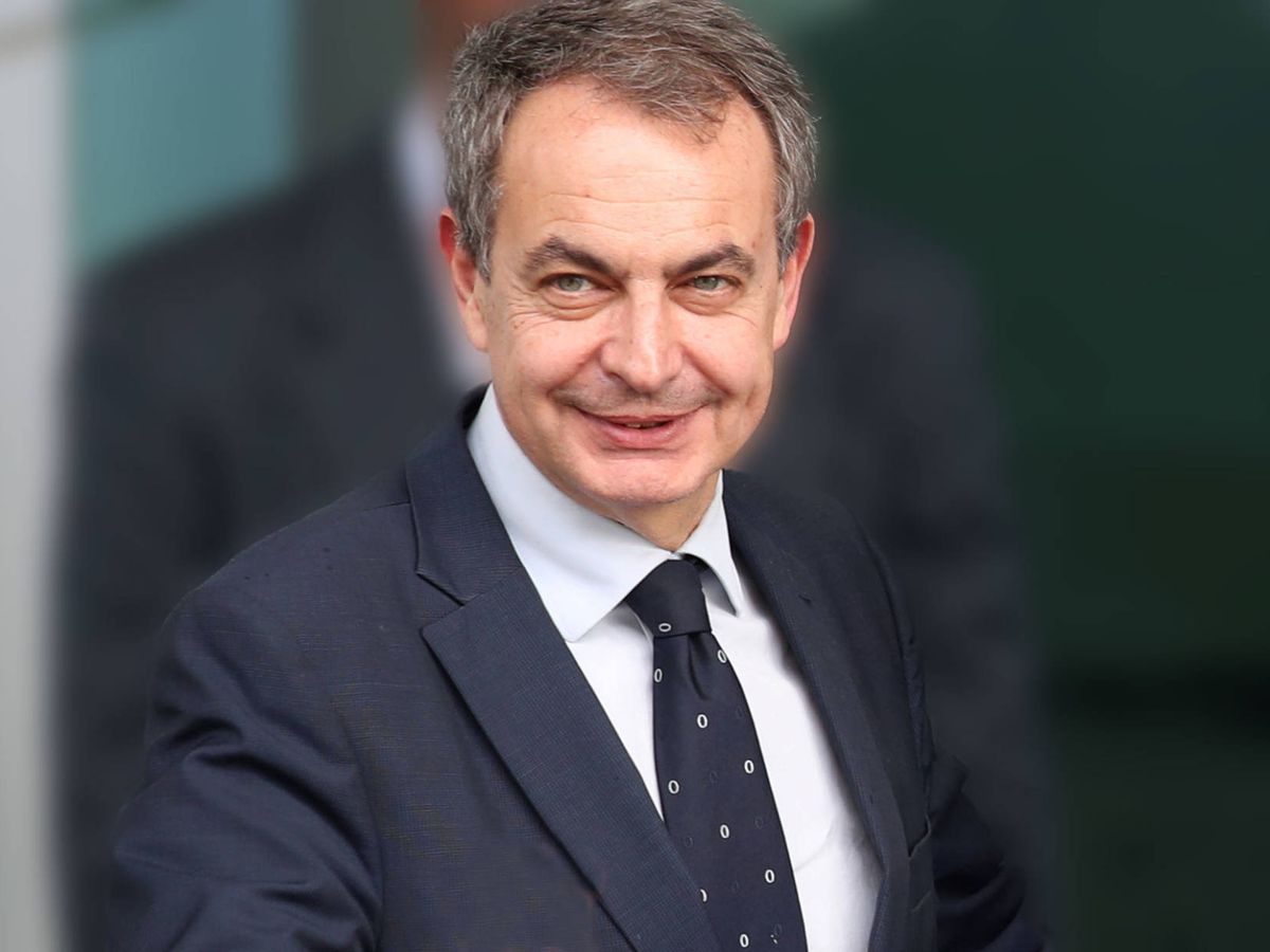 El ex presidente del Gobierno, Rodríguez Zapatero visitará Villena el 19 de mayo