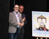 Convocan el II Concurso del Cartel de la Romería de la Morenica