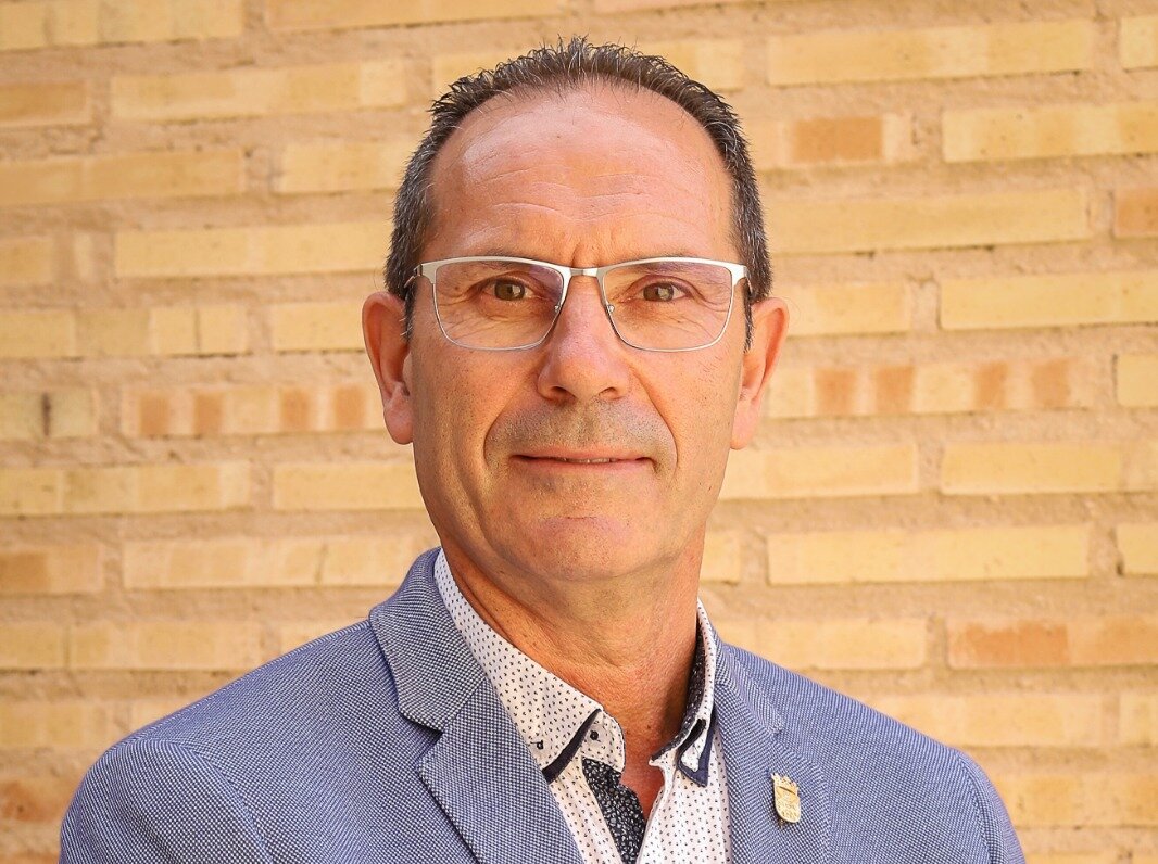José Ferri, concejal de Fiestas del Ayuntamiento de Villena: “Uno de los punto de atención de Cruz Roja se cambiará de ubicación”