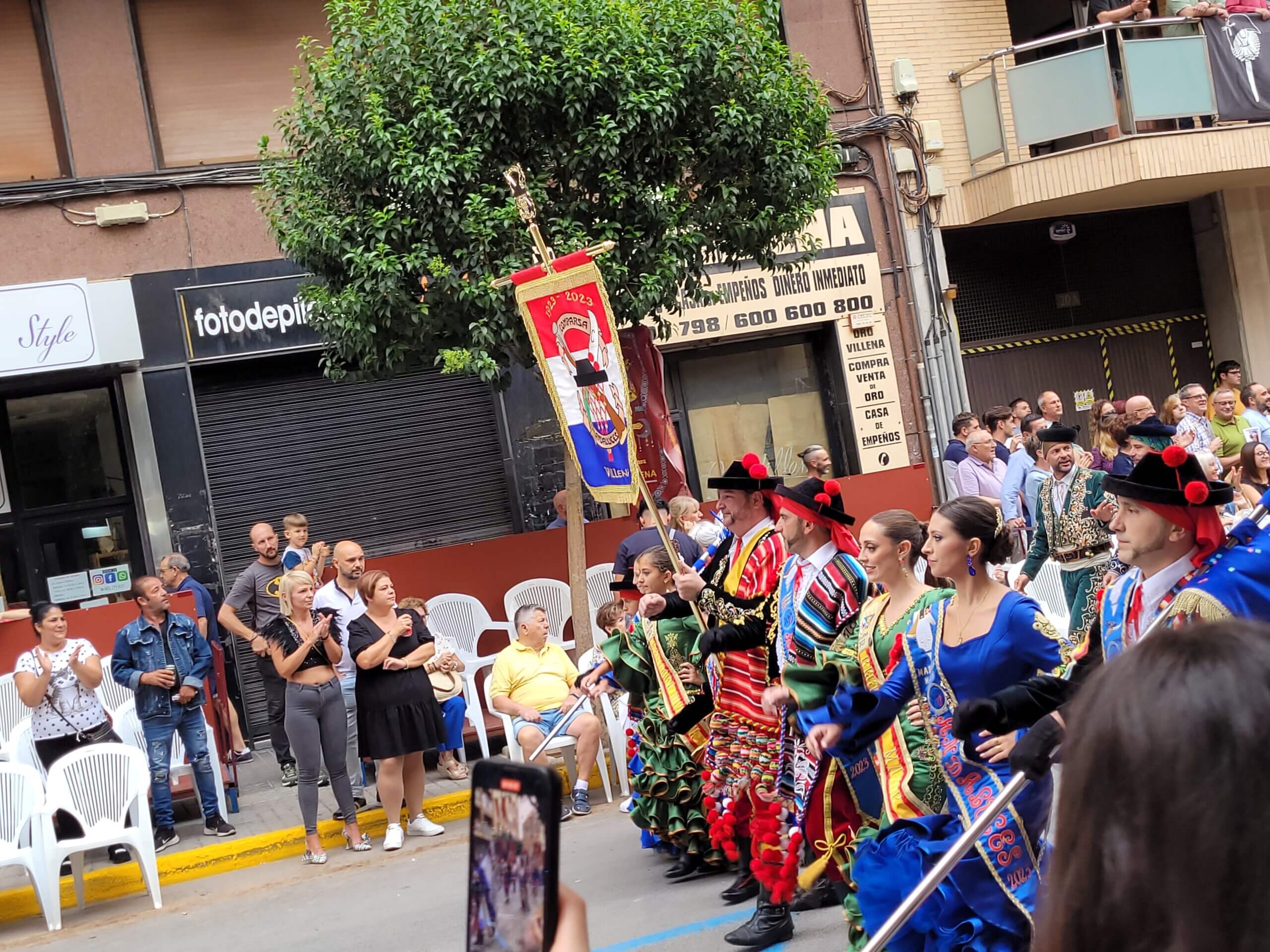 El Ayuntamiento concede la Arracada de Honor al Encuentro de los Andaluces