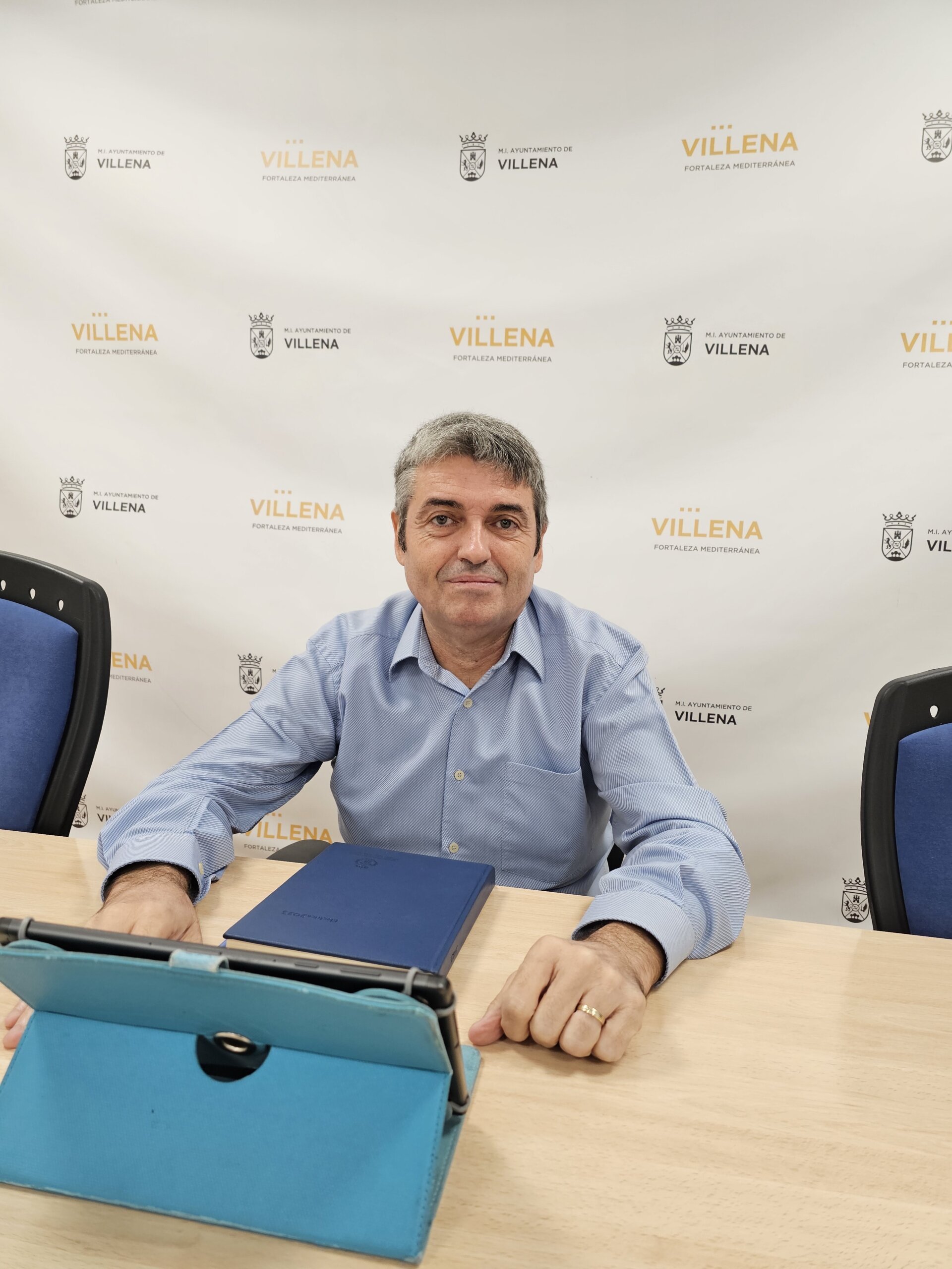 Villena pierde 359.000 € en ayudas sociales de Conselleria del año 2022