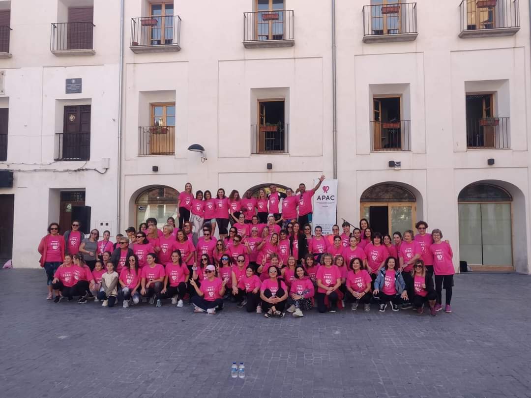 Éxito de participación en el Día Sin Coche en Villena