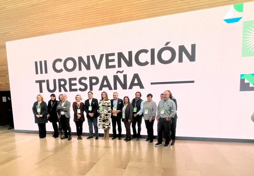 Villena muestra su oferta turística en la III Convención Turespaña