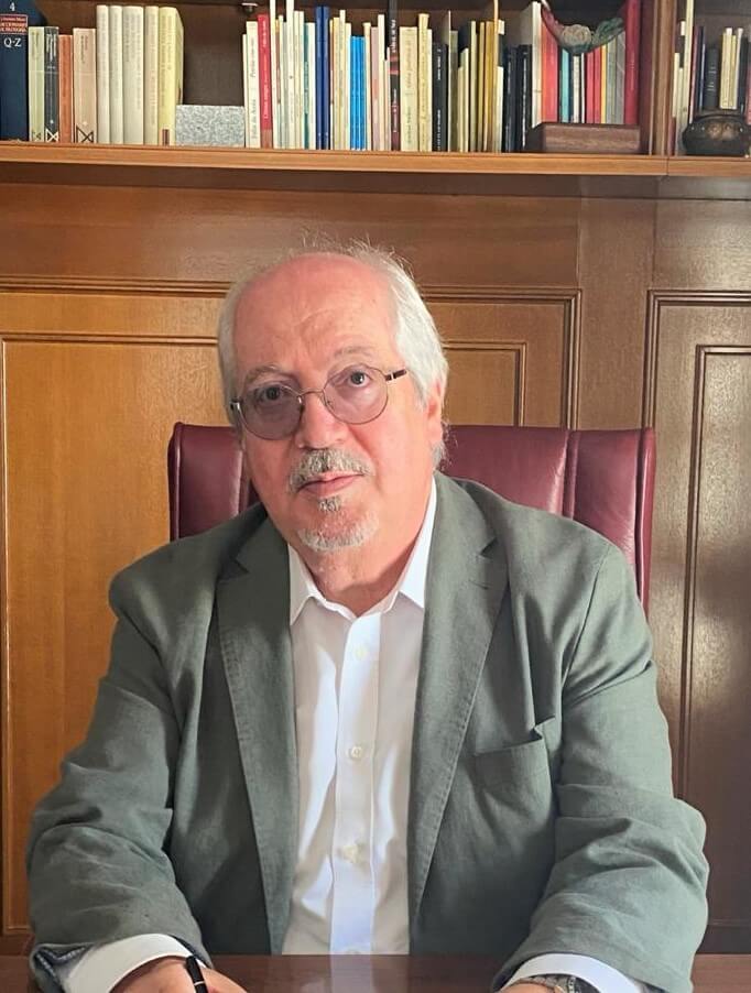 Ángel Luis Prieto de Paula, pregonero de las Fiestas del Medievo 2024