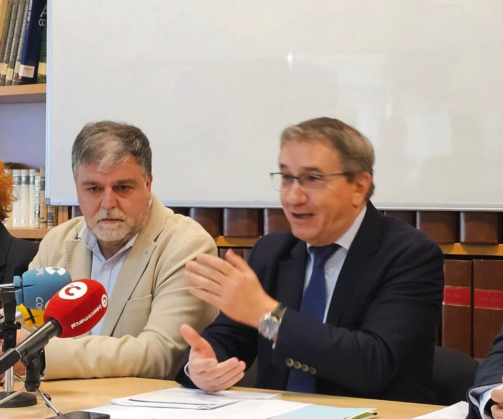 En Villena no se impartirán asignaturas en valenciano a partir del próximo curso