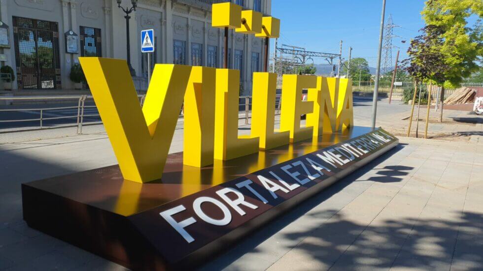 Villena registró un incremento del turismo del 17% en 2023