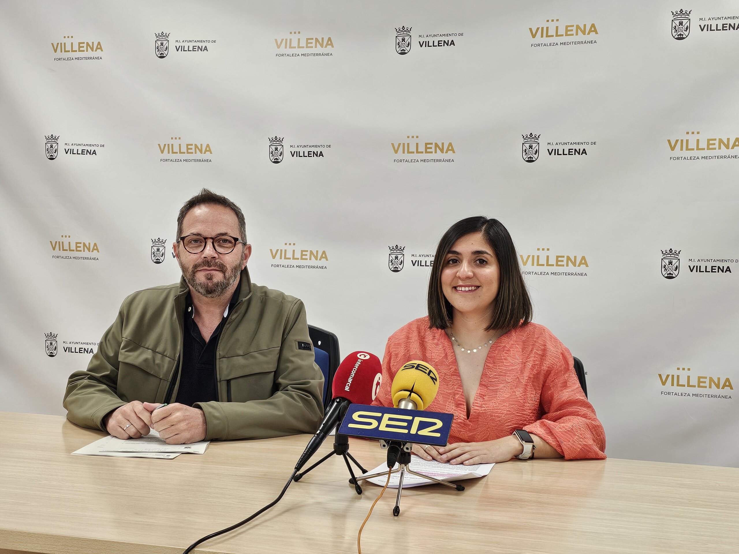  Villena convoca las ayudas a las asociaciones vecinales por un importe total 21.000 euros