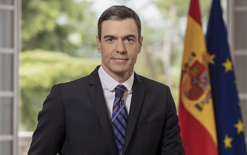 Pedro Sánchez sigue en la presidencia del Gobierno de España